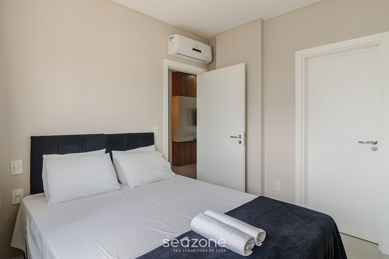 Ap c/3 suites a 600m la playa en Porto Belo PDP904