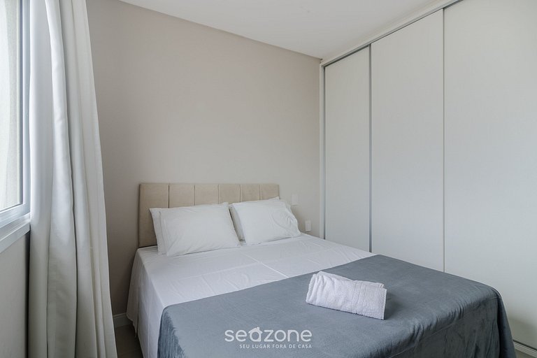 Ap c/3 suites a 600m la playa en Porto Belo PDP904