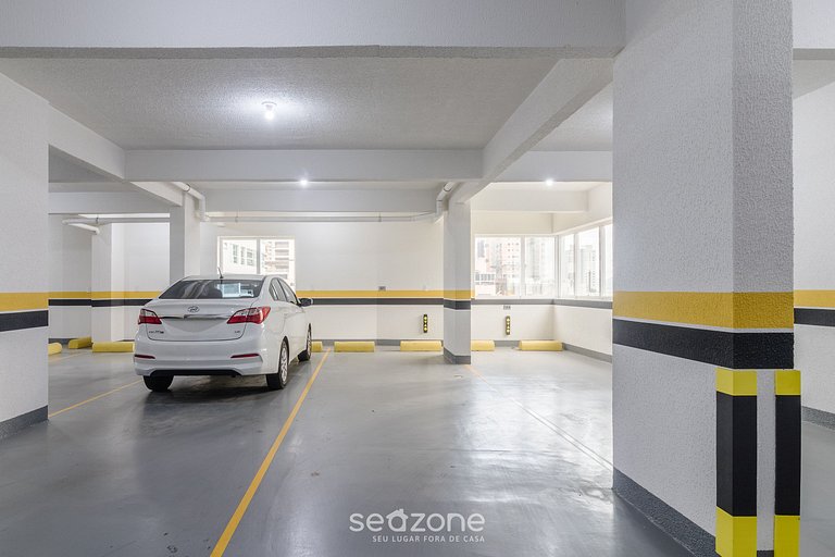 Ap c/3 suites a 600m la playa en Porto Belo PDP904