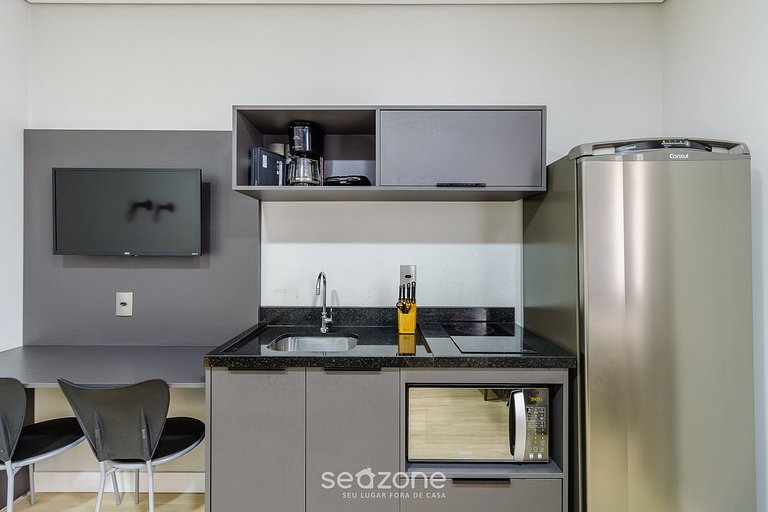 Sudio no centro histórico PoA-RS TCO0616