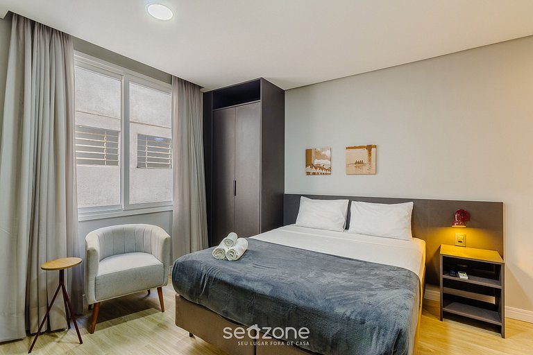 Sudio no centro histórico PoA-RS TCO0616