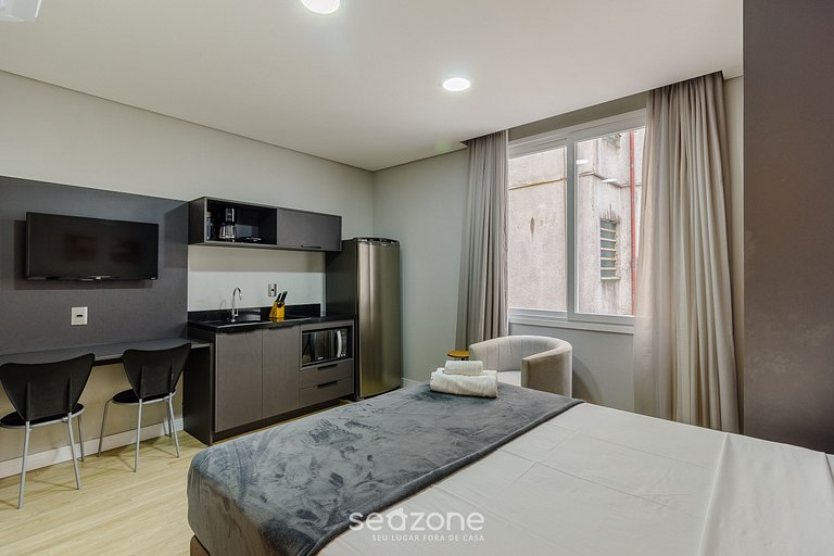 Sudio no centro histórico PoA-RS TCO0616