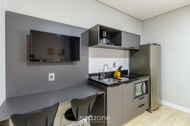 Sudio no centro histórico PoA-RS TCO0616