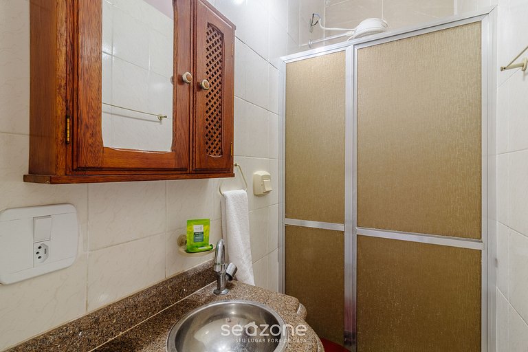 Casa en Cond. con piscina - Cabo Frio VPQ0029