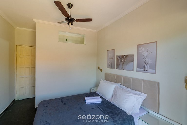 Casa em Cond. c/ Piscina - Cabo Frio VPQ0029