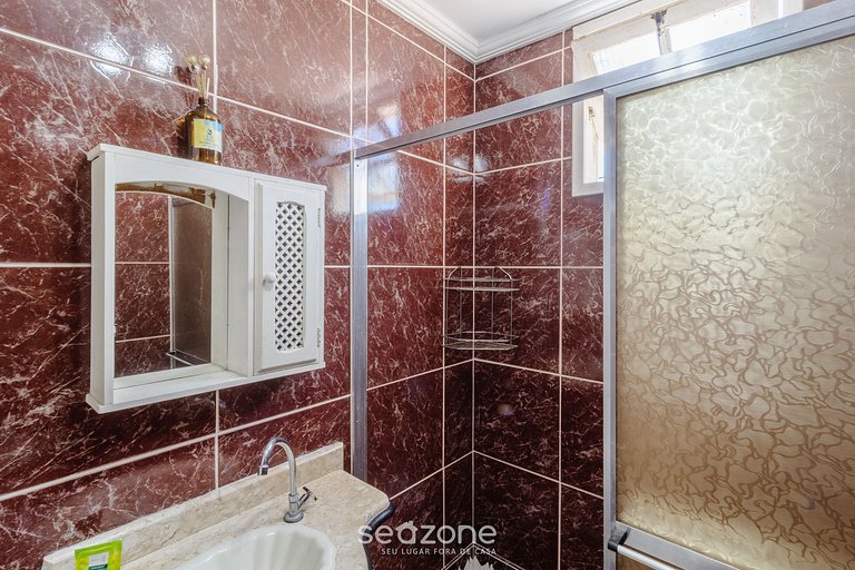 Casa en Cond. con piscina - Cabo Frio VPQ0029