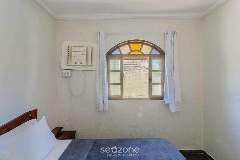 Casa en Cond. con piscina - Cabo Frio VPQ0029