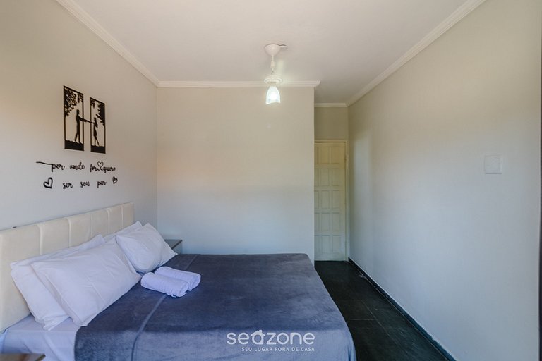 Casa en Cond. con piscina - Cabo Frio VPQ0029