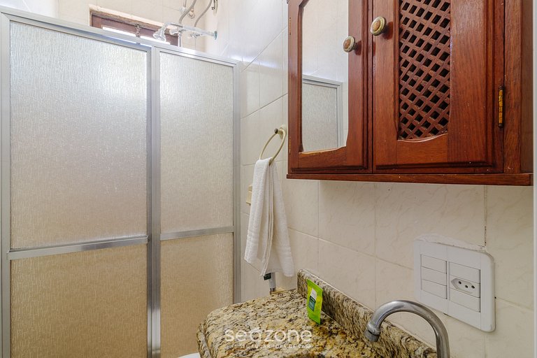 Casa en Cond. con piscina - Cabo Frio VDP0029