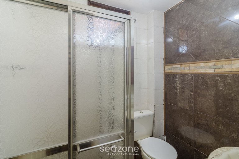 Casa em Cond. c/ Piscina - Cabo Frio VDP0029