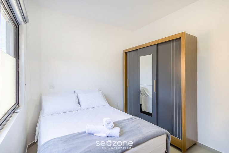 Acogedor Apartamento en Campeche SCO0009