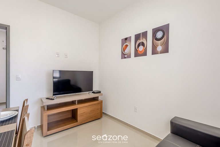 Acogedor Apartamento en Campeche SCO0009