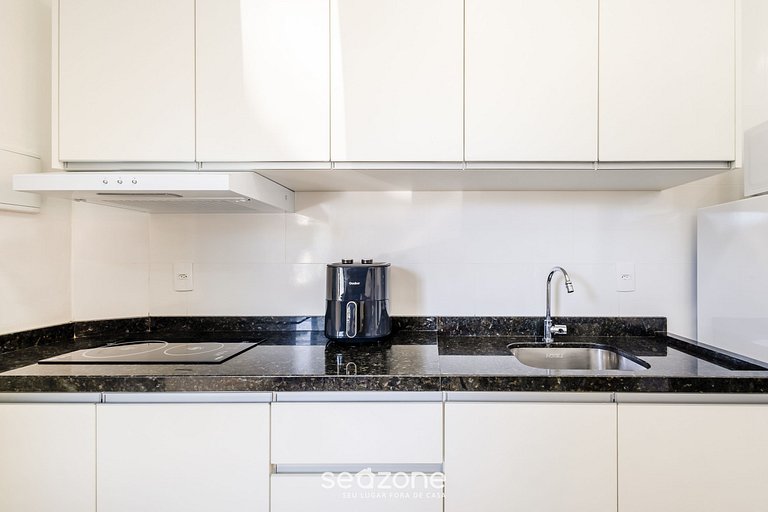 Apartamento Aconchegante no Campeche SCO0009