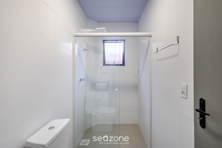 Apartamento Aconchegante no Campeche SCO0009