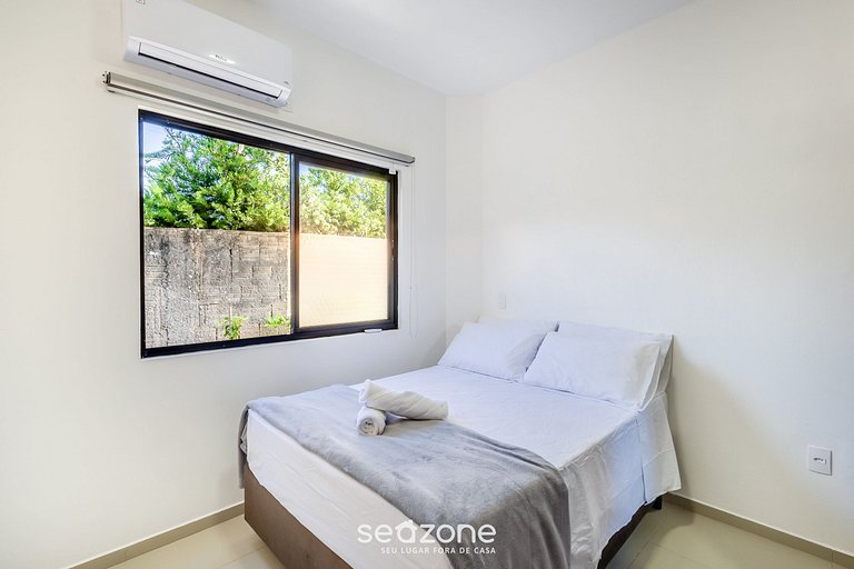 Acogedor Apartamento en Campeche SCO0009