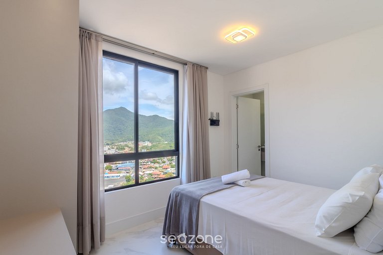 Apo con Barbacoa a 250m de la Playa MTR1703