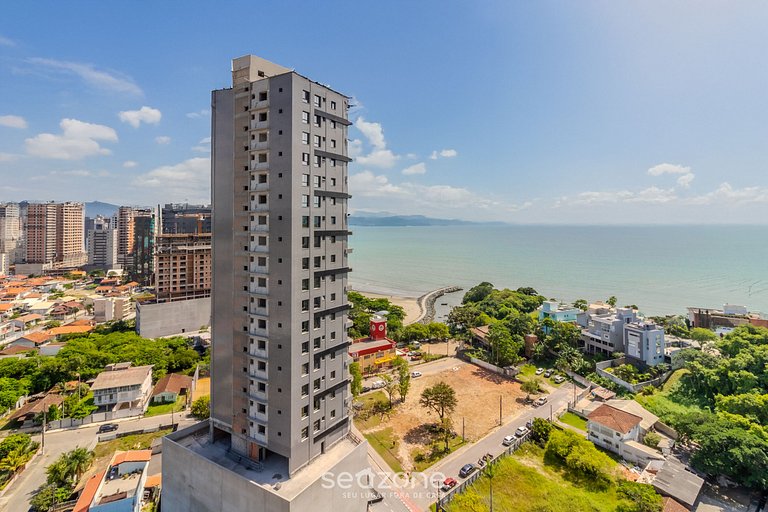 Apo con Barbacoa a 250m de la Playa MTR1703