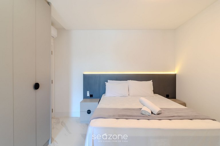 Apo con Barbacoa a 250m de la Playa MTR1703