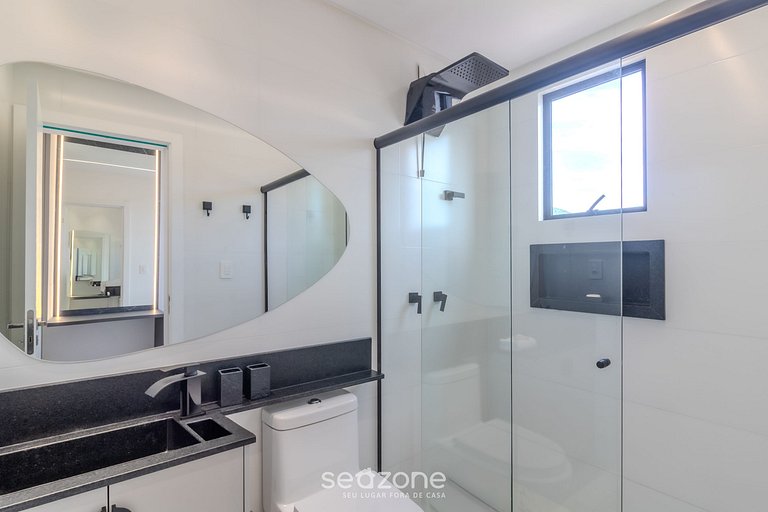 Apo con Barbacoa a 250m de la Playa MTR1703