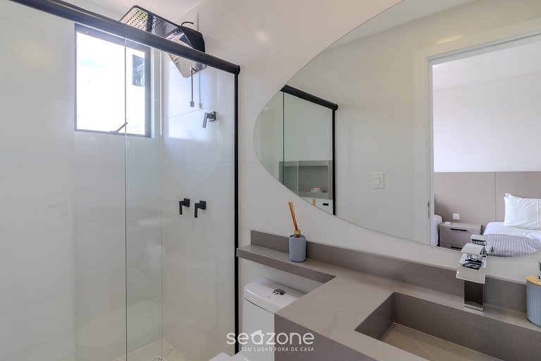 Apo con Barbacoa a 250m de la Playa MTR1703