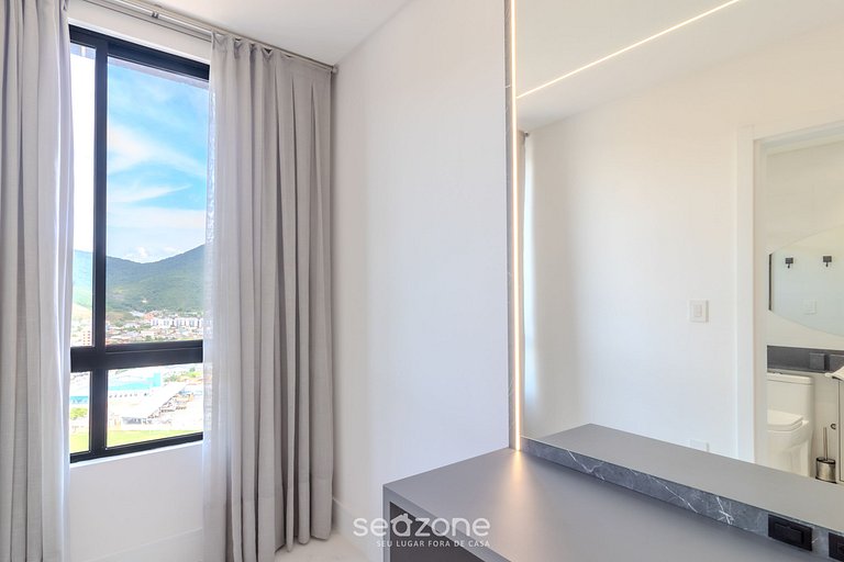 Apo con Barbacoa a 250m de la Playa MTR1703