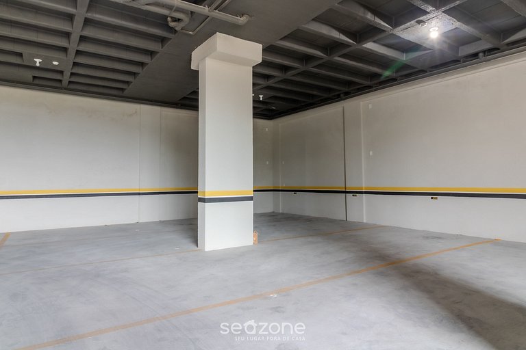 Apo con Barbacoa a 250m de la Playa MTR1703