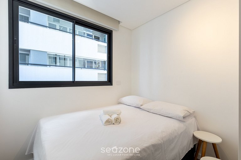 Encantador Apartamento en Curitiba NLV0506