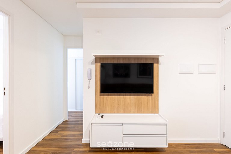 Encantador Apartamento en Curitiba NLV0506