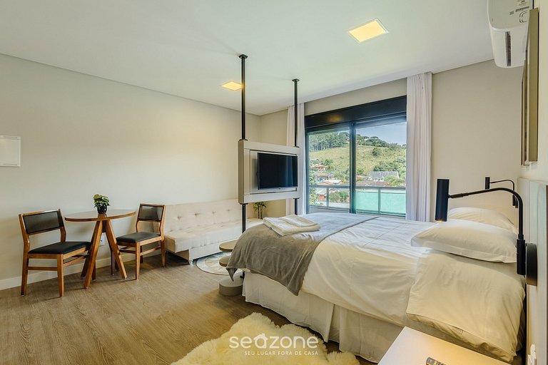 Hermoso Estudio Funcional en Urubici CZZ0504