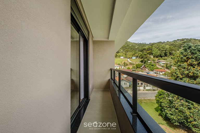 Hermoso Estudio Funcional en Urubici CZZ0504