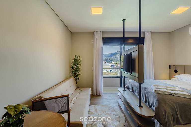 Belo Estúdio Funcional em Urubici CZZ0504