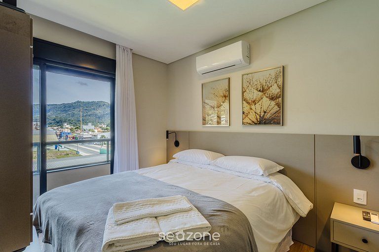 Belo Estúdio Funcional em Urubici CZZ0504