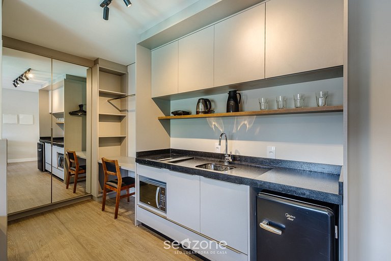 Hermoso Estudio Funcional en Urubici CZZ0504