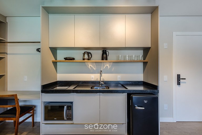 Belo Estúdio Funcional em Urubici CZZ0504