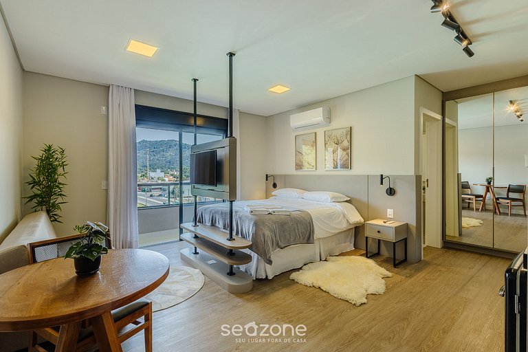 Belo Estúdio Funcional em Urubici CZZ0504