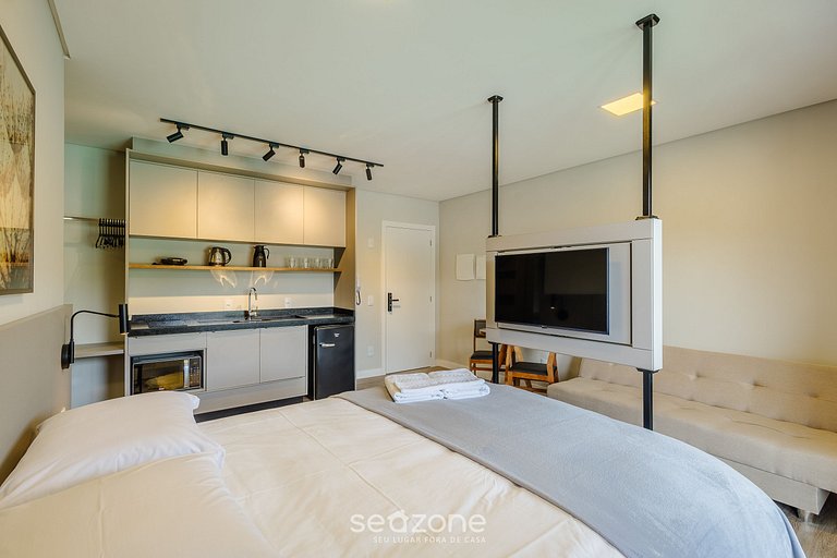 Hermoso Estudio Funcional en Urubici CZZ0504