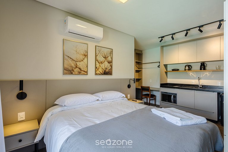 Hermoso Estudio Funcional en Urubici CZZ0504