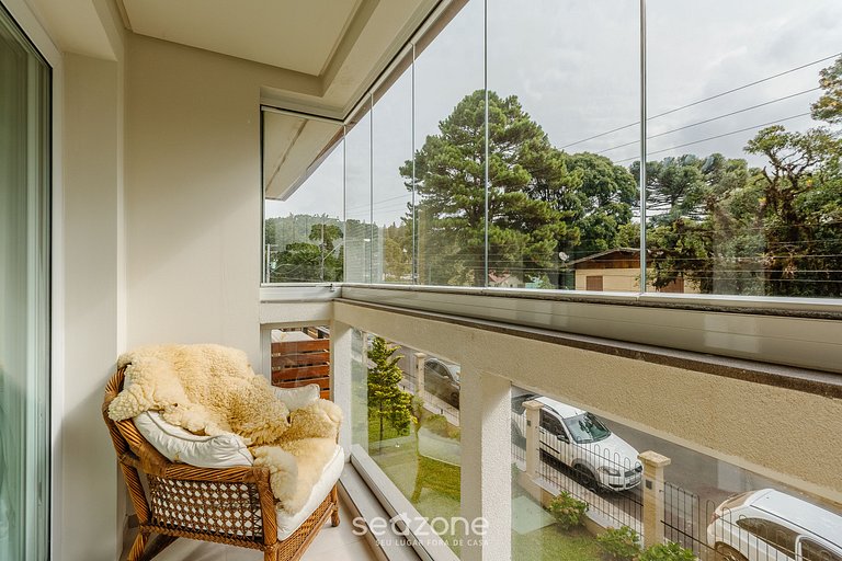 Precioso Apto de 2 Habitaciones en Canela DAL207