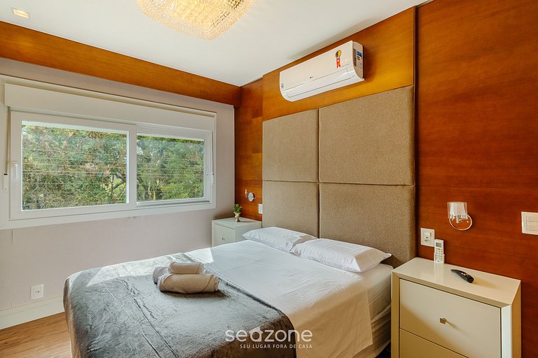 Precioso Apto de 2 Habitaciones en Canela DAL207