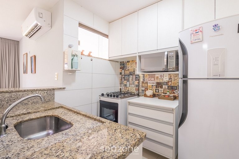 Casa en Imbassaí a 5 Minutos de la Playa SOV0103