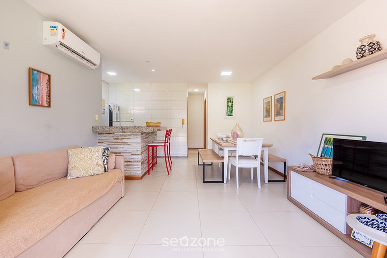 Casa em Imbassaí a 5 min da praia SOV0103