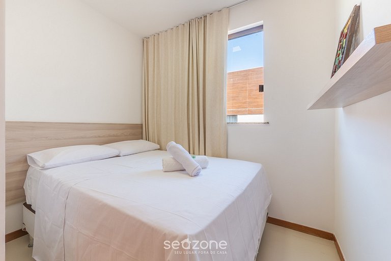 Casa en Imbassaí a 5 Minutos de la Playa SOV0103