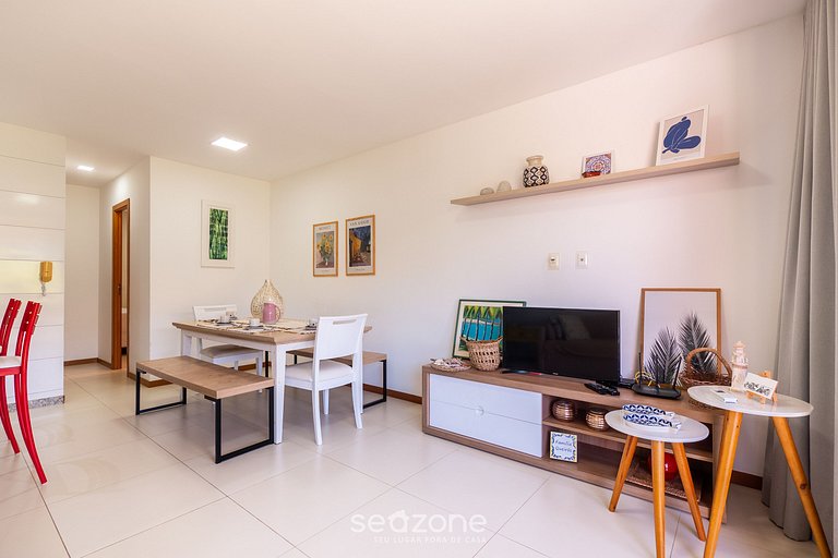 Casa em Imbassaí a 5 min da praia SOV0103