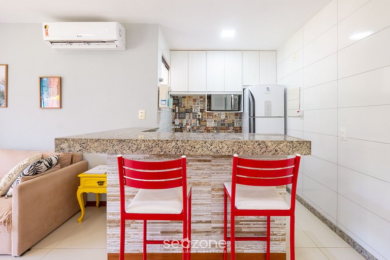 Casa en Imbassaí a 5 Minutos de la Playa SOV0103