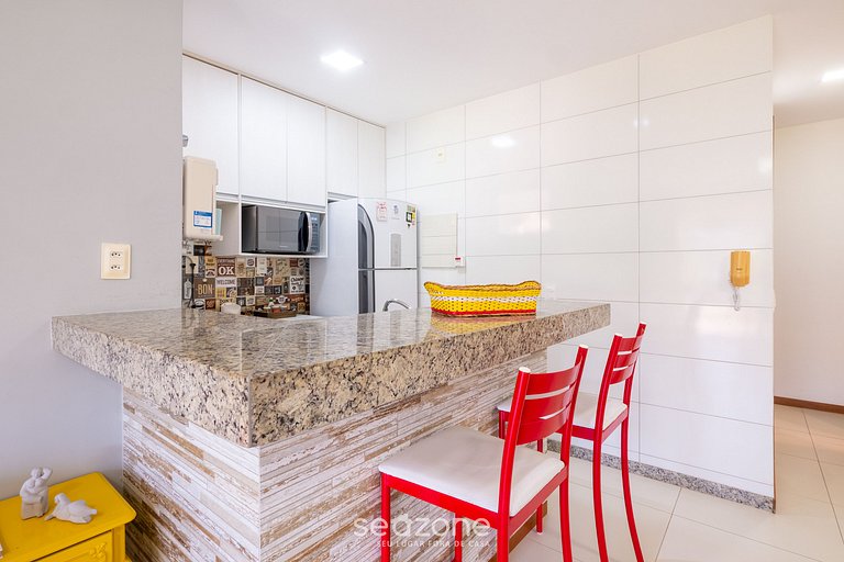 Casa en Imbassaí a 5 Minutos de la Playa SOV0103