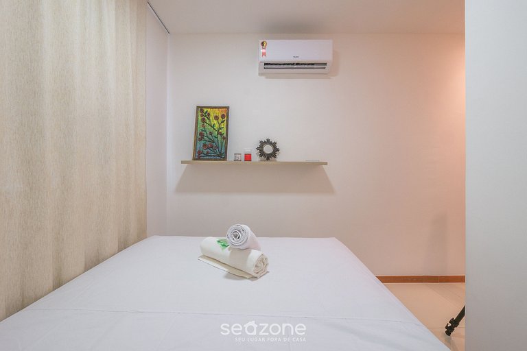 Casa en Imbassaí a 5 Minutos de la Playa SOV0103