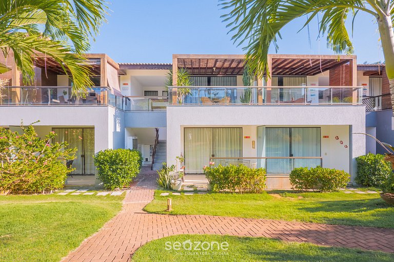 Casa en Imbassaí a 5 Minutos de la Playa SOV0103