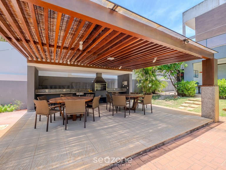 Casa em Imbassaí a 5 min da praia SOV0103