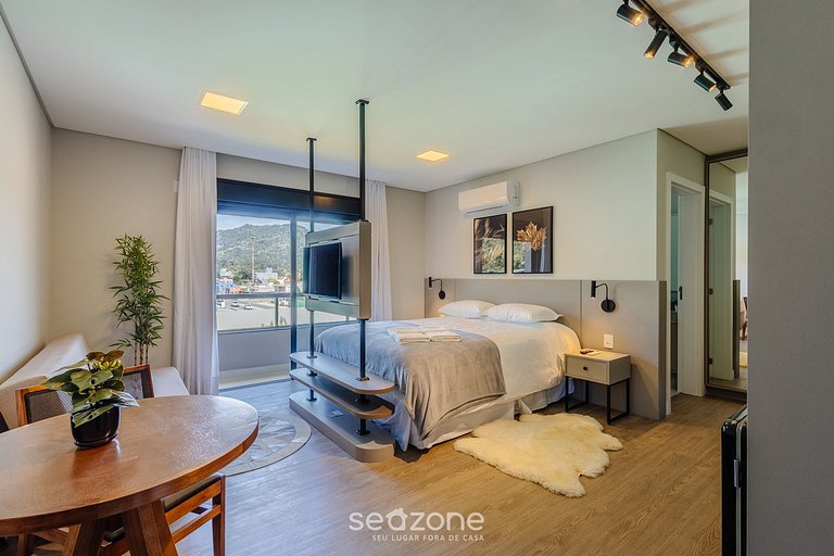 Encantador estudio en Urubici CZZ0404