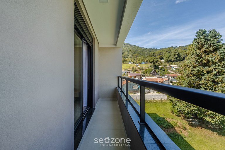 Encantador estudio en Urubici CZZ0404